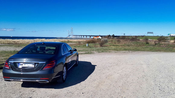 MDI-Dienstleistungen GbR. Partenerul tau pentru testul și testul drive-urilor ADAS.