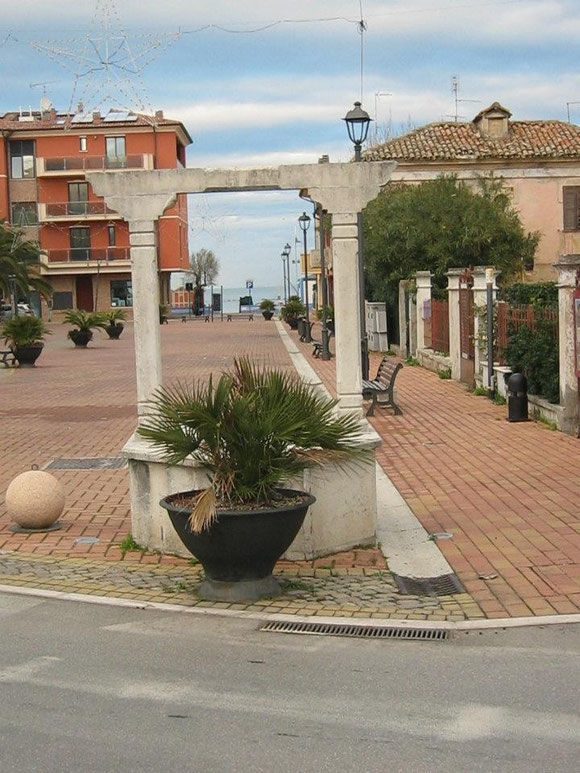 PIAZZA KENNEDY