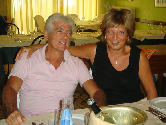 silvy & Maurizio
