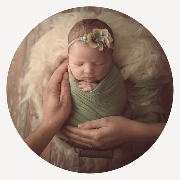 fotografo bebes pamplona