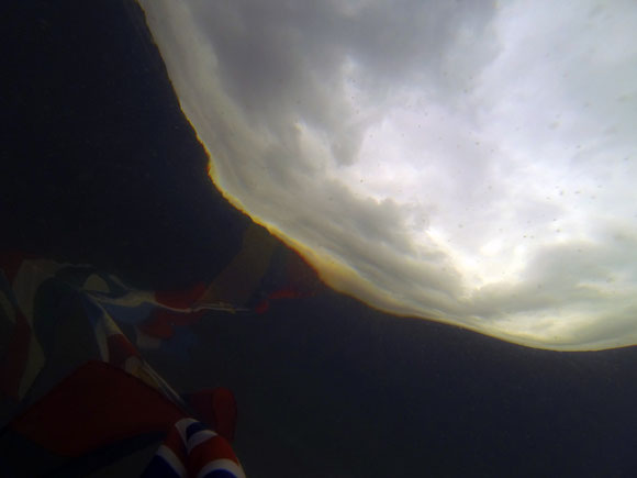 The day after #08, photographie, 2017