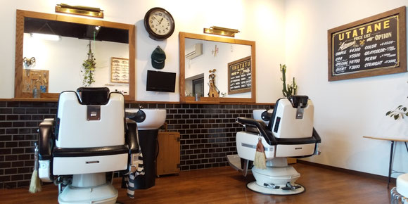 徳島市の男性専門のメンズヘアーサロン Utatane 理容室 Barber バーバー Utatane うたたね Utatane ﾒﾝｽﾞﾍｱｰｻﾛﾝ 理容室 Barber バーバー ﾎｰﾑﾍﾟｰｼﾞ