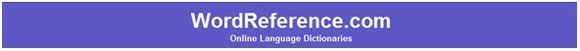 Meaning & Pronunciation