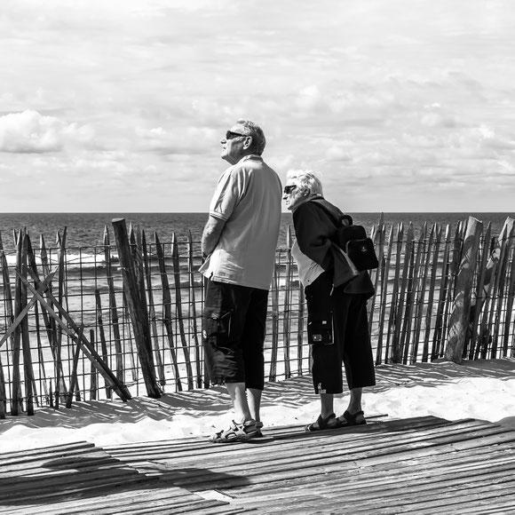 "Frühling in Sicht?"  2019, Fine Art Baryta Print