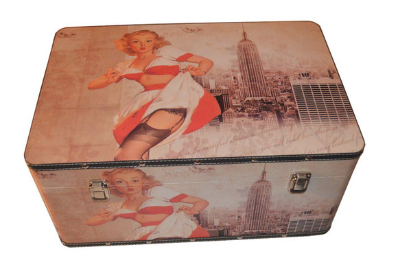 PINUP Trunk 