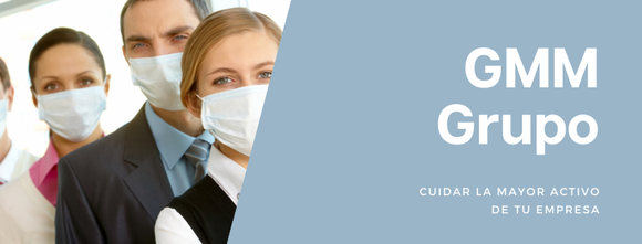 Gastos médicos grupo GMM Grupo 