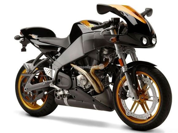 buell