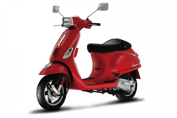 vespa s