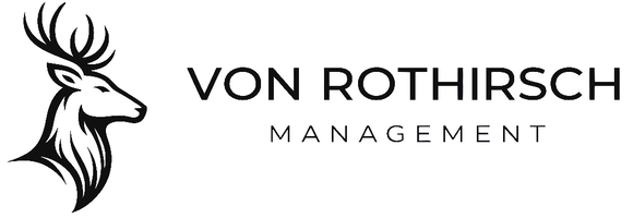 Von Rothirsch - High-performance Management