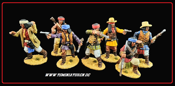 Apache Warrior von 3D Breed