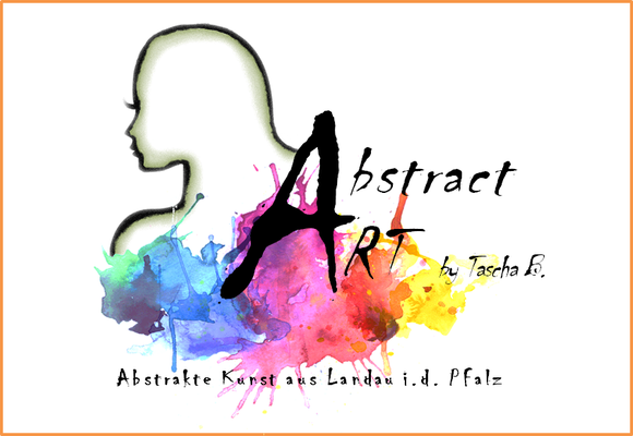 Abstrakte Kunst und Auftragsmalerei