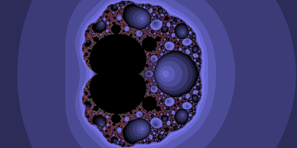 Get Wallpaper Diverses Fractales Site Sur Les Nombres Complexe Et Les Fractales Free HD