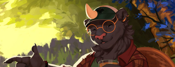Site de 5thsuncommissions !
