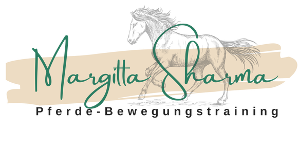 Pferde-Bewegungstraining Margitta Sharma