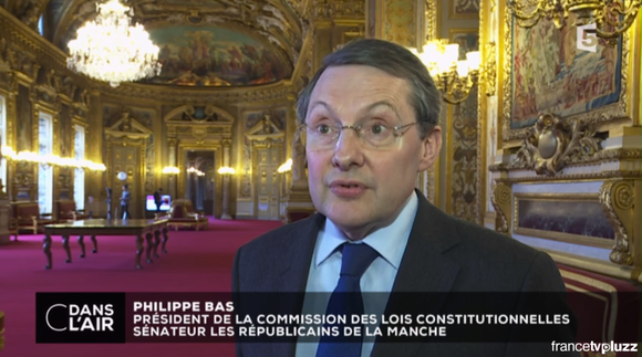 Cliquez sur l'image pour visionner le reportage de "C dans l'air"