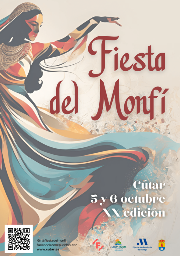 Fiesta del Monfi en Cutar