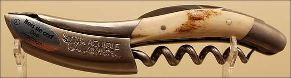 ☆LAGUIOLE EN AUBRAC ラギオール・アン・オブラック・ソムリエ ☆LAGUIOLE EN AUBRAC ラギオール・アン・オブラック・ソムリエ