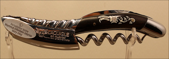 ☆LAGUIOLE EN AUBRAC ラギオール・アン・オブラック・ソムリエ ☆LAGUIOLE EN AUBRAC ラギオール・アン・オブラック・ソムリエ