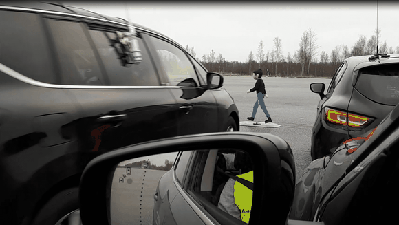 MDI-Dienstleistungen GbR. Your partner for ADAS test and test drives.