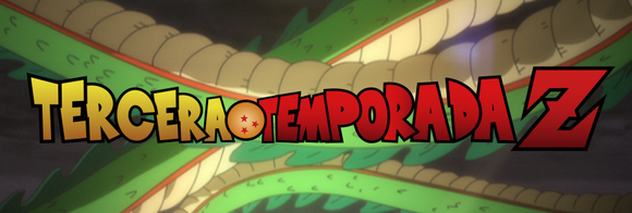 3ra. Temporada: Dragón Ball-GT