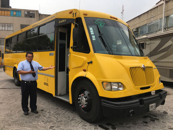 Renta de Transporte de Escolar Informes y Contrataciones 1324-4668 y 1324-4669 Correo tepsealvarado@hotmail.com
