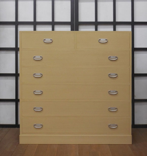 桐たんすアウトレット - 桐たんす製造販売・修理・再生リメイク 東京