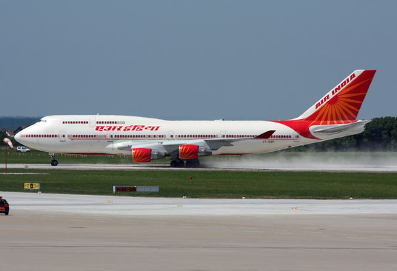 Air India is facing an uncertain future