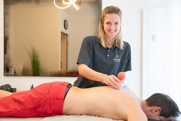 FDM Faszien Therapie in basel