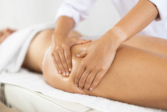Lymph Massage in Basel
