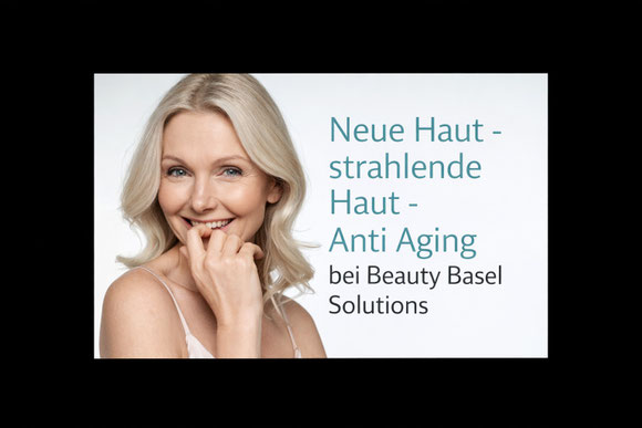 Facials in Basel Beauty Basel Solutions