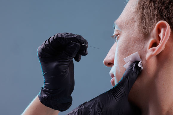Kieferphysiotherapeuten in Basel Santewell