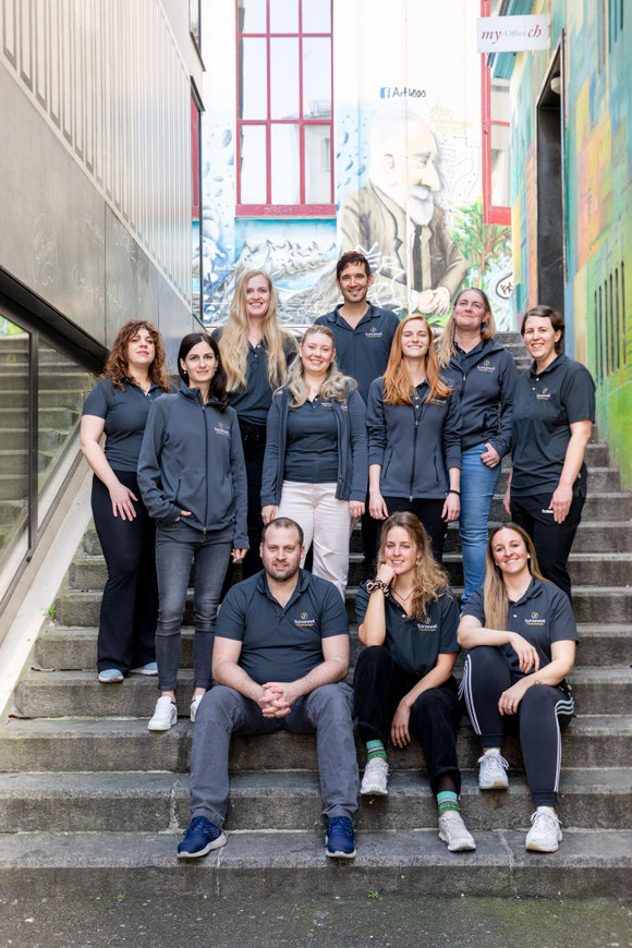 Team basel Santewell