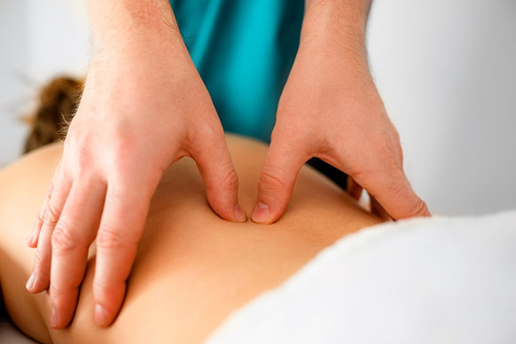 Akkupunktur massage basel