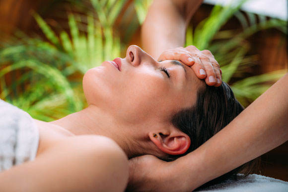 Craniosacral