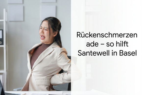 Fragen und Antworten zu Rückenschmerzen