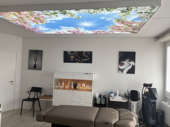 Wo gibt es in basel eine gute Gesichtsbehandlung?