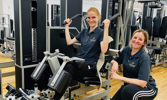 Physiotherapie Angebote in Basel