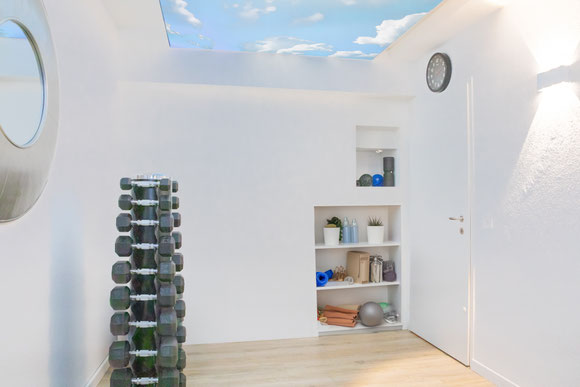 trainieren in Basel Stadt