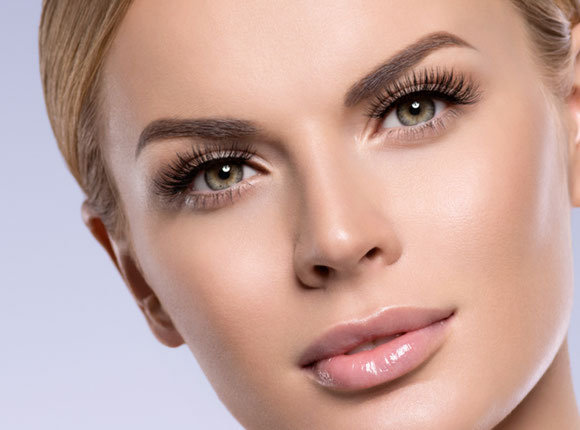 Schönheit Termin Basel, Augenbraun Kosmetik Basel by Santewell