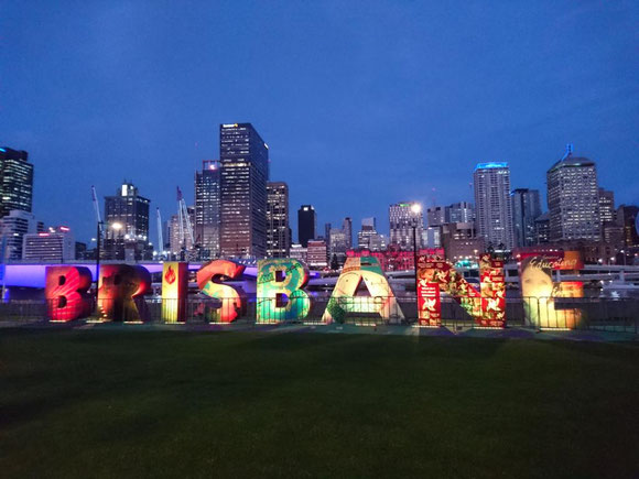eine absolut geniale Stadt, die uns sehr gefallen hat