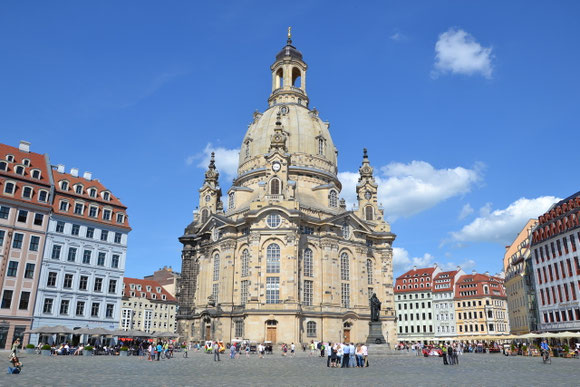 Frauenkirche