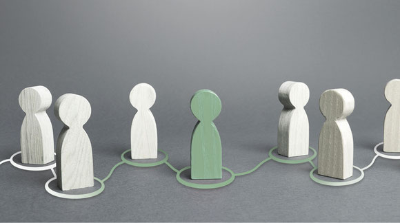 Professioneller Keynote Speaker für Ihren Event zum Thema Führung