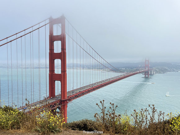 Golden Gate Bridge