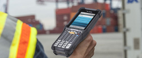 Zebra, Zebra MC93, Zebra MC9300, Zebra MobiControl, Zebra MDM, Zebra Soti