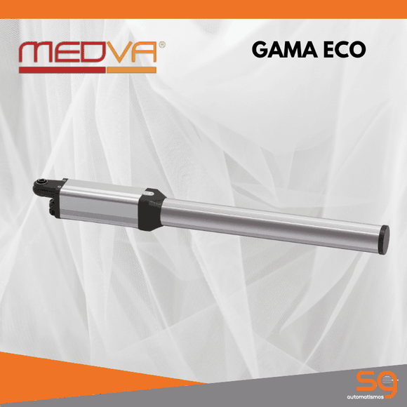 Motor puerta garaje Medva ECO Alicante