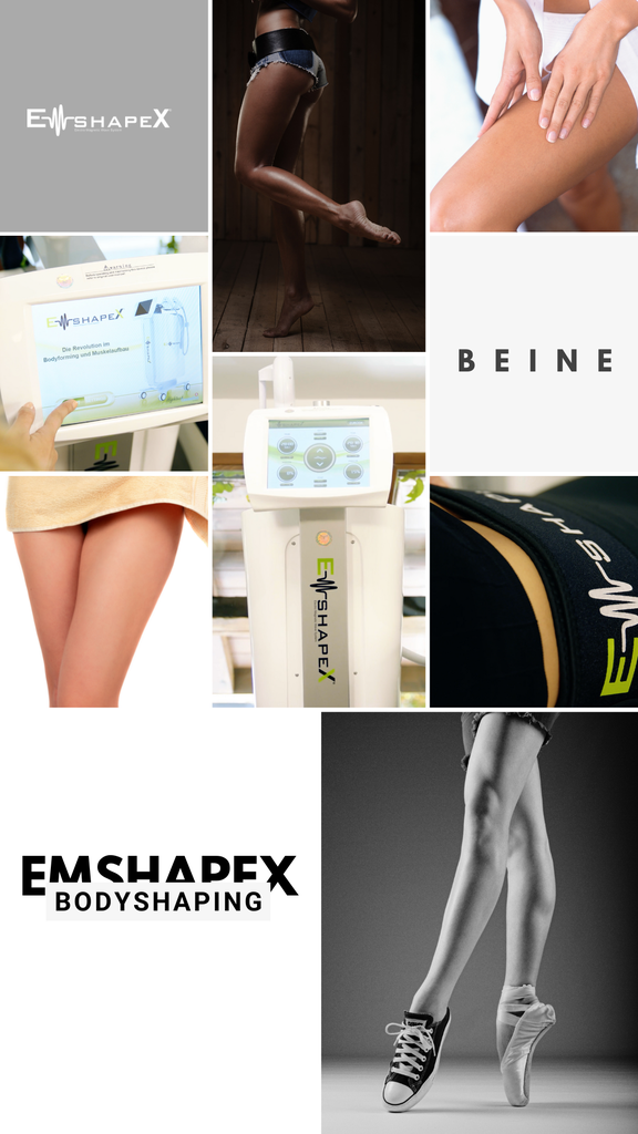 Bodyforming und Bodycountering Basel