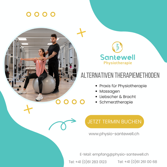 Liebscher Methode in Basel Stadt