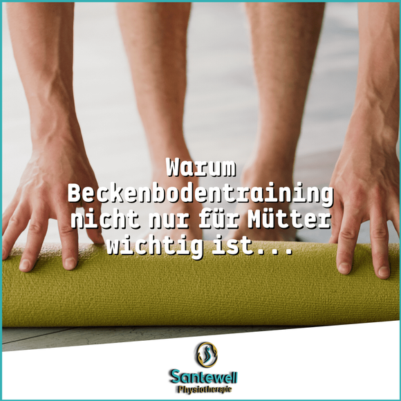 beckenboden Training Basel Stadt