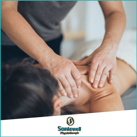 Massage Praxis in Basel Stadt