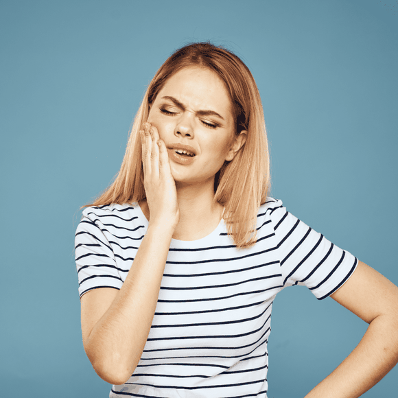 Pyhsiotherapie Santewell Basel Therapieangebot, Kieferphysiotherapie